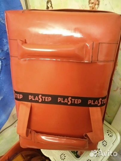 Защита для карате детская