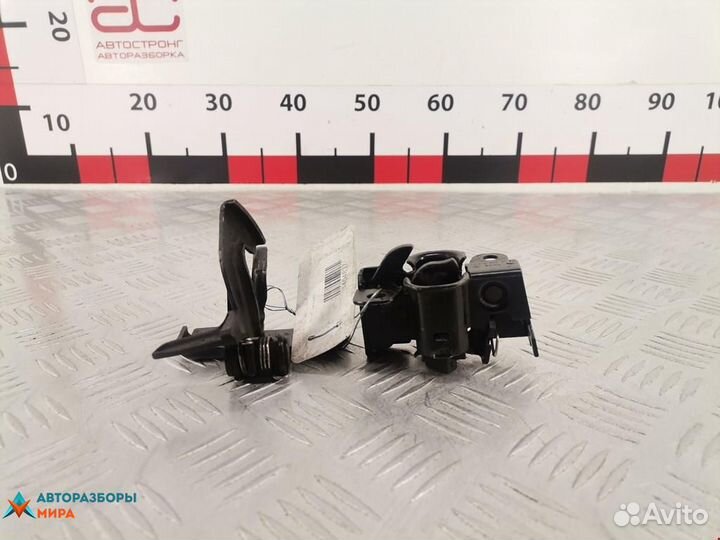 Замок капота Mercedes-Benz GL-Класс X164 рест