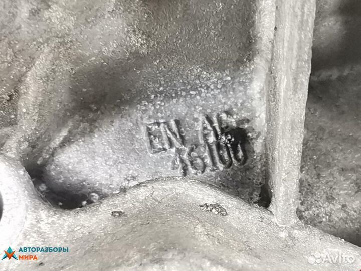 Помпа BMW X5 E70 2007 11517790472