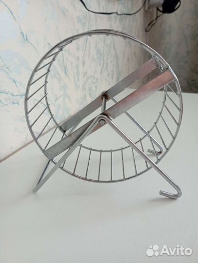 Колесо для хомяка