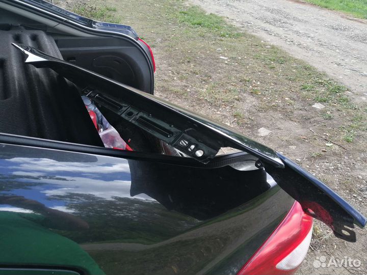 Крыло для LADA Granta