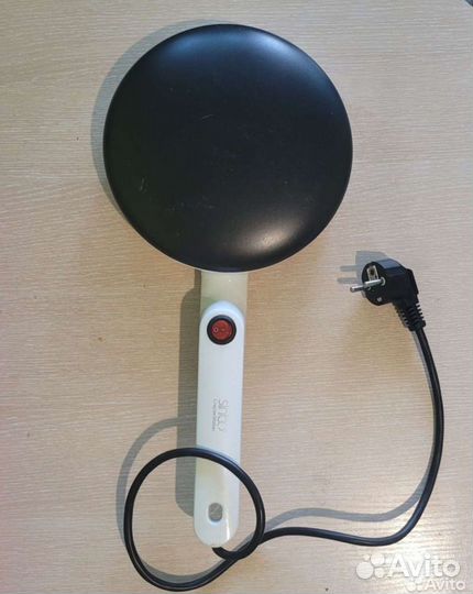 Блинница погружная