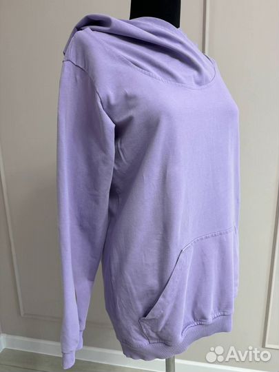 Худи женское City Star XS