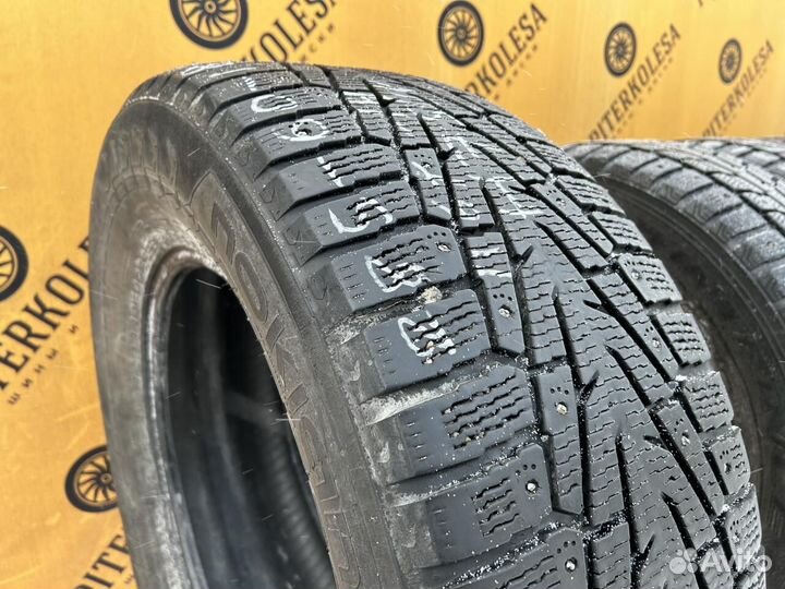 Nokian Tyres Hakkapeliitta 7 SUV 285/60 R18 116T