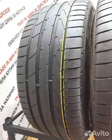 Hankook Ventus S1 Evo 2 K117 255/45 R19