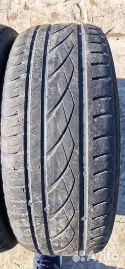 КАМА Кама-Евро-127 205/55 R16