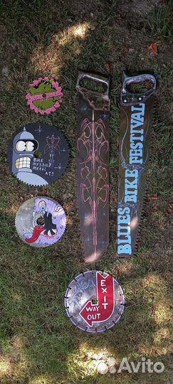 Украшения интерьера