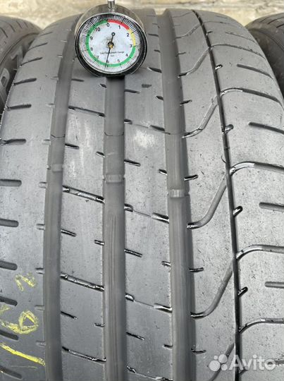 Pirelli P Zero 245/35 R20