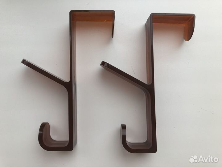 Вешалка крючок на дверь