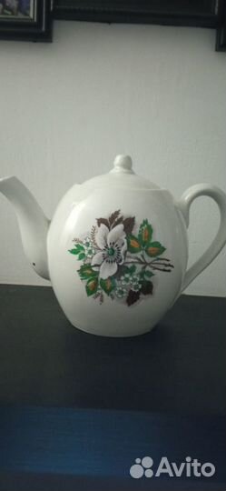 Заварочный чайник