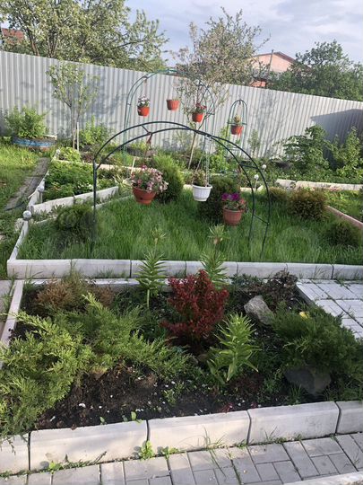 Дача 30 м² на участке 5,4 сот.