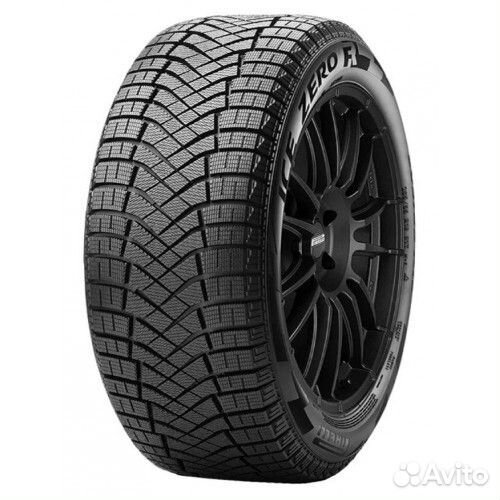 Pirelli Ice Zero FR 245/50 R19 105H