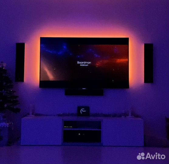 Телевизор Philips 65PFT6520/60