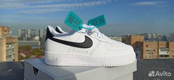 Nike air force 1 оригинал