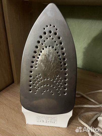 Утюг Bosch