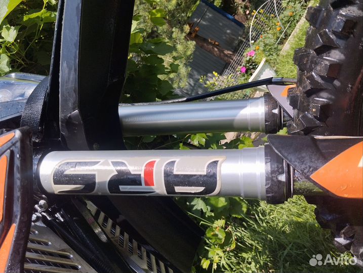 Avantis enduro 300 PRO