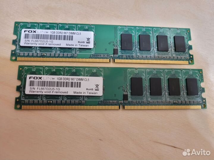 Оперативная память: ddr2- 2gb,ddr2 ecc- 4 gb