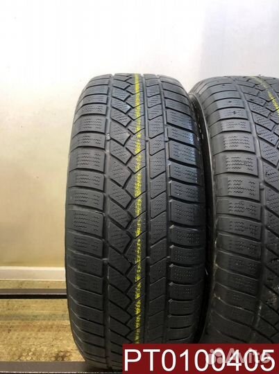 Continental Conti4x4WinterContact 265/65 R17 112T