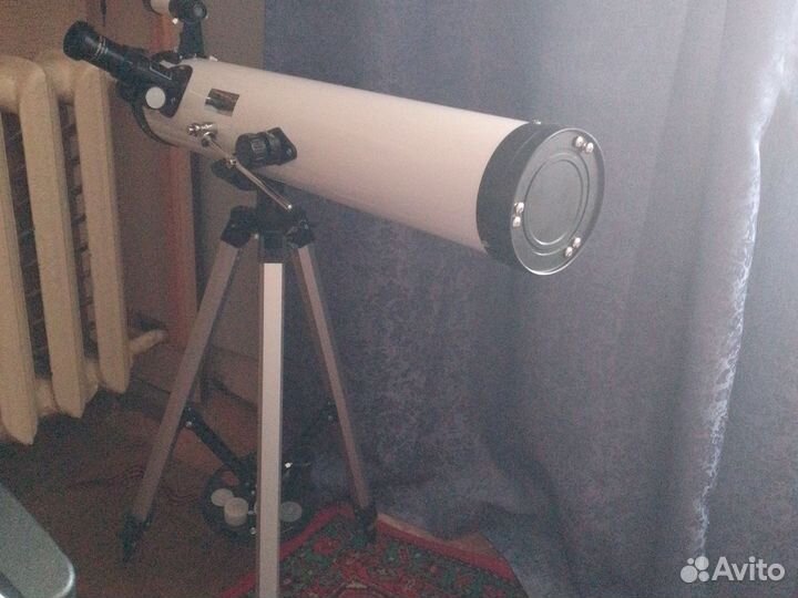 Телескоп F70076