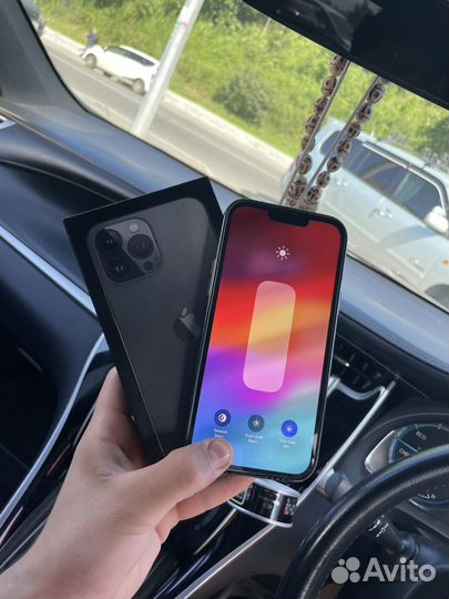 iPhone 13 Pro Max, 256 ГБ
