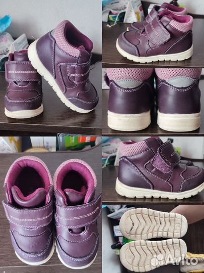 Обувь для девочки, ботинки,туфли,босоножки,тапочки