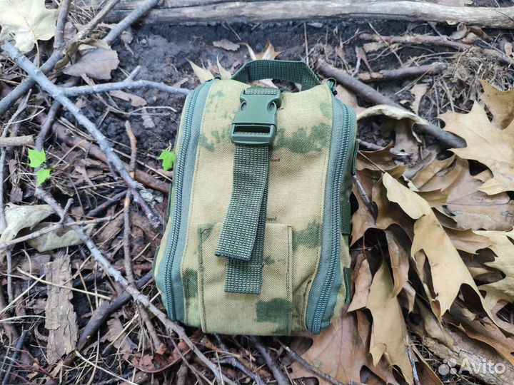 Аптечка тактическая отрывная