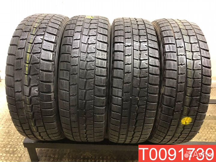 Dunlop Winter Maxx WM01 185/65 R15 100