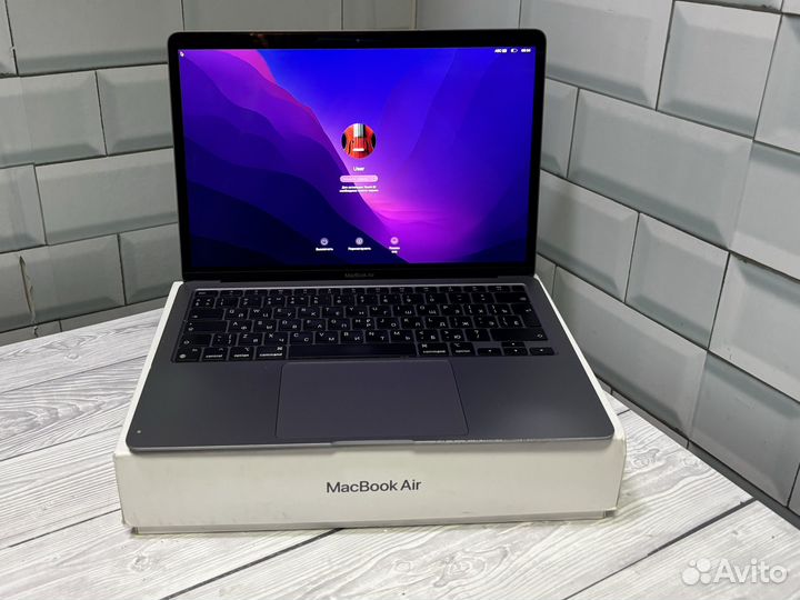 MacBook Air 13