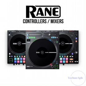 Rane One / Four / Performer Dj-Контроллер