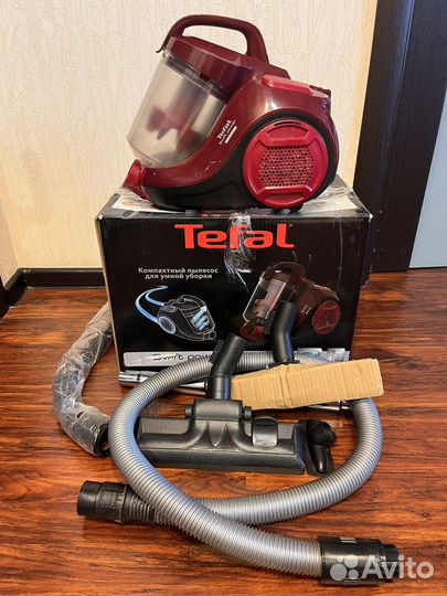Пылесос Tefal TW2943EA