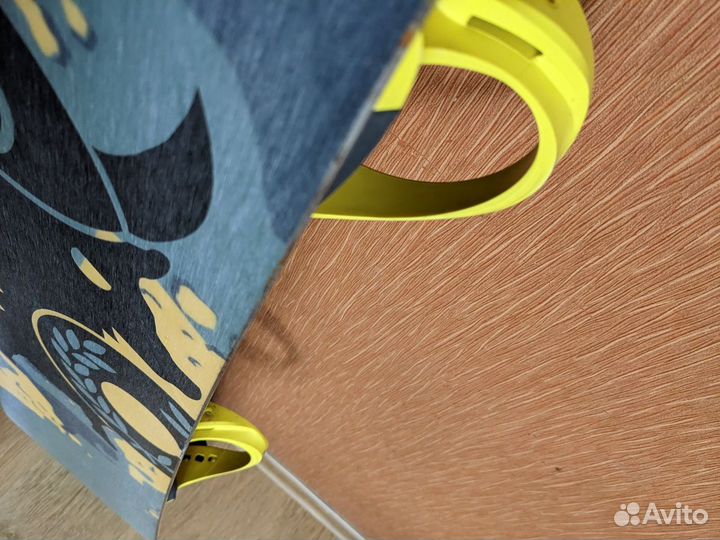 Сноуборд burton 157 + Чехол