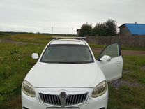 Brilliance V5 1.6 MT, 2014, 150 000 км, с пробегом, цена 580 000 руб.