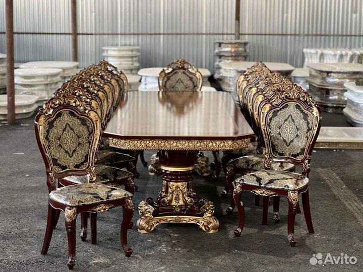 Качественный стол от производителя