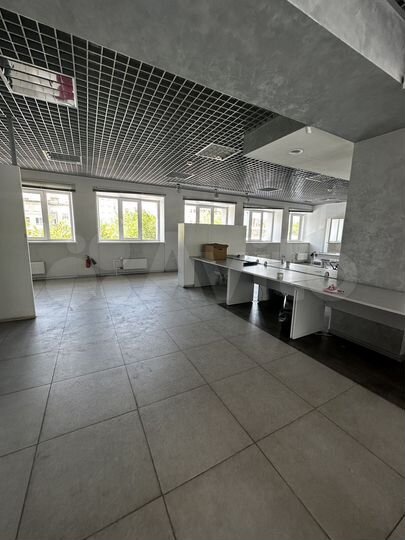 Сдам офисное помещение, 160 м²