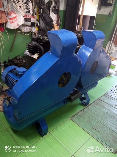 Компрессор