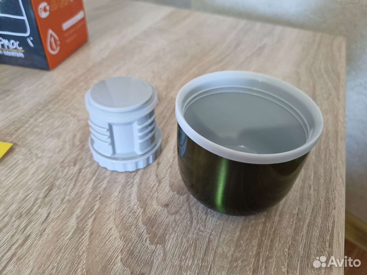 Термос Арктика 1л 102-1000. Новый