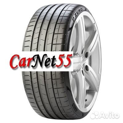 Pirelli P Zero 225/45 R18