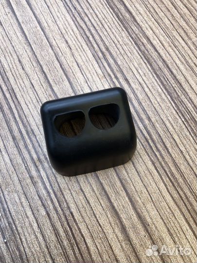 Корпус форсунки фары Mitsubishi Pajero/Montero