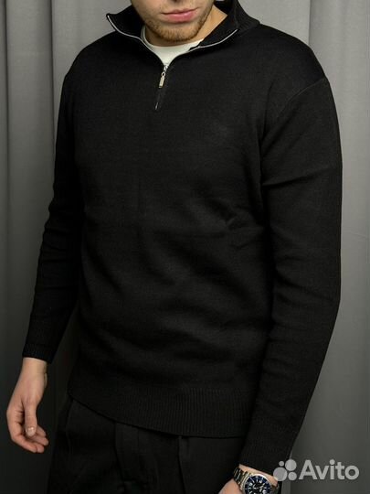 Джемпер Old Money