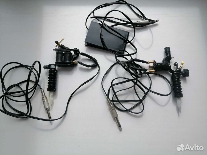 Машинка для тату