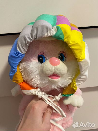 Чепчик для новорожденного для плавания