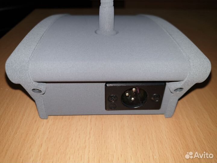 Микрофон Beyerdynamic MTS 67/3 (немец)