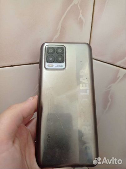 Мобильные телефоны бу реалми