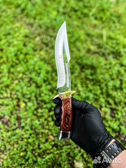 Нож «колумбия sa78»