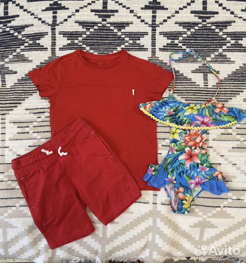 Одежда для девочки