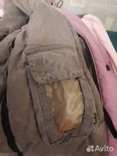 Оригинал Куртка женская зимняя Columbia 46