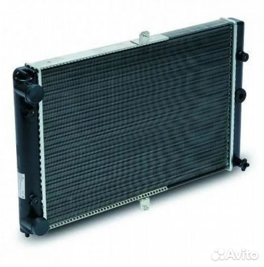 Радиатор охлаждения 2108-15