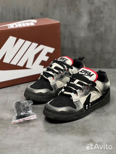 Кроссовки nike