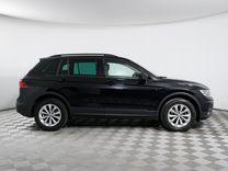 Volkswagen Tiguan 1.4 AMT, 2019, 55 214 км, с пробегом, цена 2 328 800 руб.