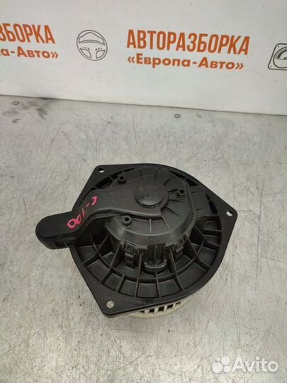 Моторчик отопителя Тагаз Vega C100 седан 1.6 Л